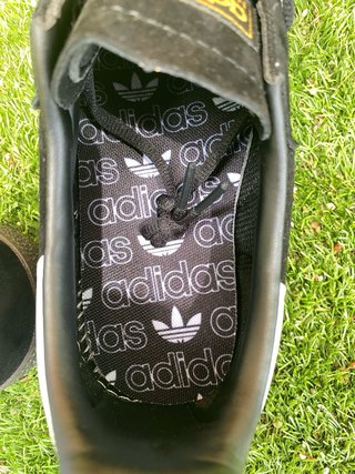 Adidas Spezial