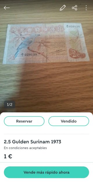 Lotto di vecchie banconote di pesetas e capsule FJ