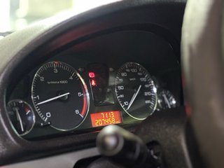 PEUGEOT 407 - 1.6HDi 110cv - LISTO PARA USAR 🚙
