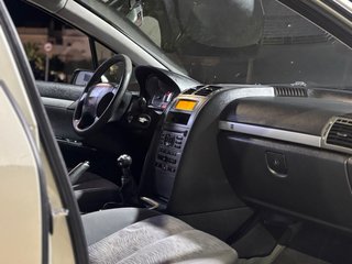 PEUGEOT 407 - 1.6HDi 110cv - LISTO PARA USAR 🚙