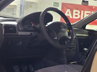 PEUGEOT 407 - 1.6HDi 110cv - LISTO PARA USAR 🚙