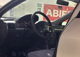 PEUGEOT 407 - 1.6HDi 110cv - LISTO PARA USAR 🚙