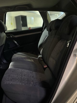 PEUGEOT 407 - 1.6HDi 110cv - LISTO PARA USAR 🚙
