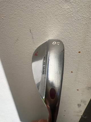 Palo de golf 50 Grados