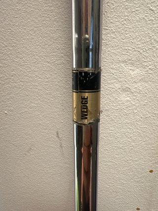 Palo de golf 50 Grados