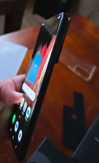 Samsung Galaxy S21 Ultra 5G 256GB