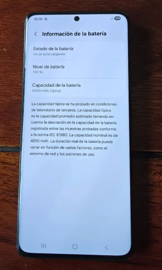 Samsung Galaxy S21 Ultra 5G 256GB