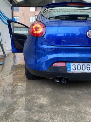 FIAT Bravo 2010