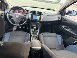 FIAT Bravo 2010