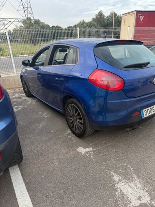 FIAT Bravo 2010