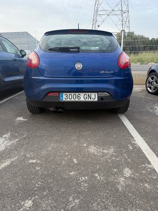 FIAT Bravo 2010
