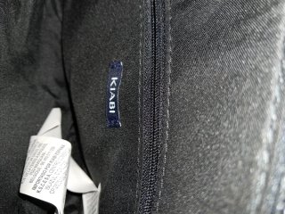 Bolso pequeño Kiabi
