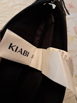 Bolso pequeño Kiabi