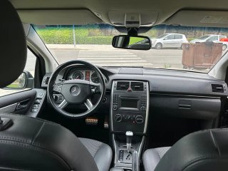 Mercedes-Benz Clase B180 CDI Sport Pack 2009