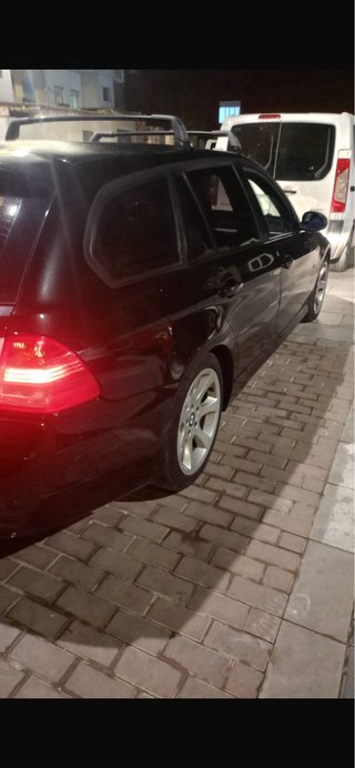 BMW Serie 3 2006