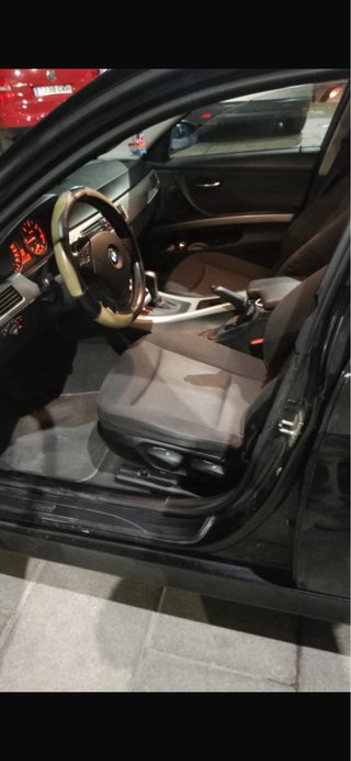 BMW Serie 3 2006