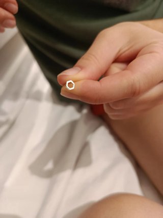 Lote de pendientes variados