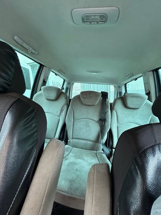 Citroen C8 2007