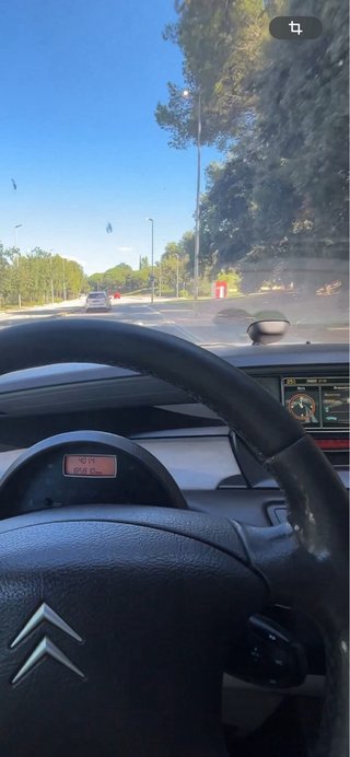 Citroen C8 2007