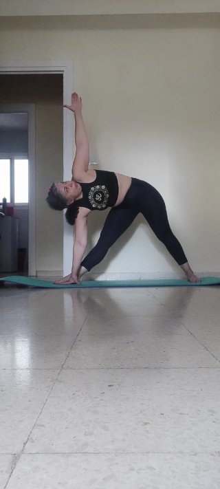 Clases de yoga para el estrés y ansiedad