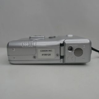 Canon IXUS L-1 Fotocamera Analogica Vintage + Scat