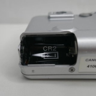 Canon IXUS L-1 Fotocamera Analogica Vintage + Scat