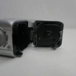 Canon IXUS L-1 Fotocamera Analogica Vintage + Scat
