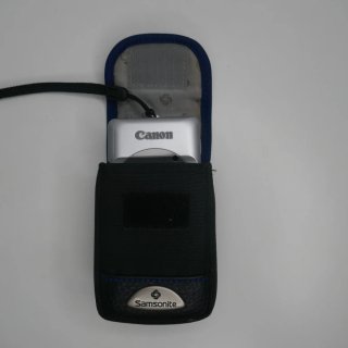 Canon IXUS L-1 Fotocamera Analogica Vintage + Scat