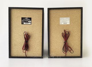 Minicadena JVC MX-J530R (Radio y CD OK)