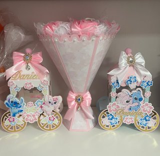 Papelería creativa personalizada