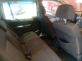 Opel Zafira 2007