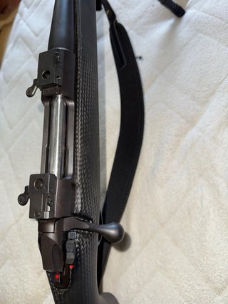Visor Swarovski Z6 2.5-15x56 y mas