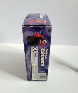 Nintendo Game Boy Camera
