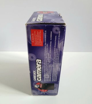 Nintendo Game Boy Camera