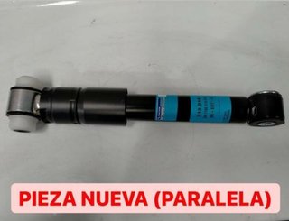 Amortiguador delantero ford fiesta iii (gfj) 48795