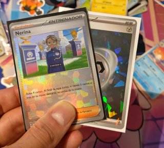 Lote Pokémon A - 110 Cartas Originales + Extras