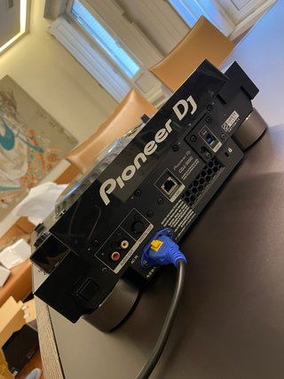 Pioneer DJ CDJ-3000