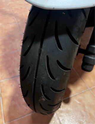 Yamaha Xmax