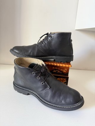 Timberland uomo vera pelle 41.5