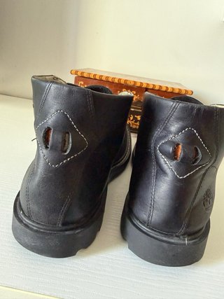 Timberland uomo vera pelle 41.5