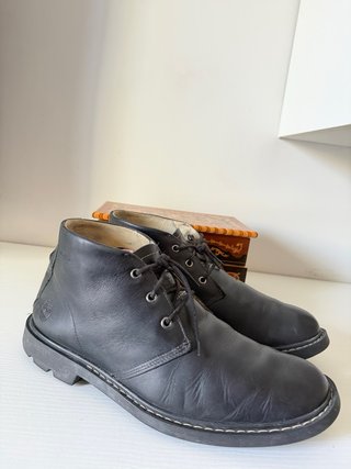 Timberland uomo vera pelle 41.5
