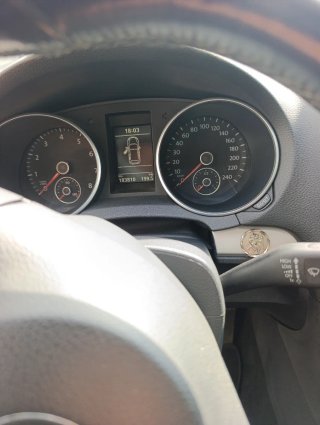 Volkswagen Golf 2012