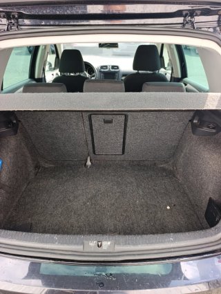 Volkswagen Golf 2012