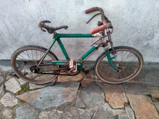 Bicicleta BH Antigua