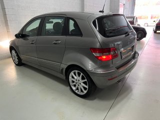 Mercedes-Benz Clase B 2007 AUTO