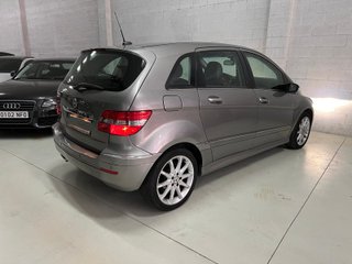 Mercedes-Benz Clase B 2007 AUTO