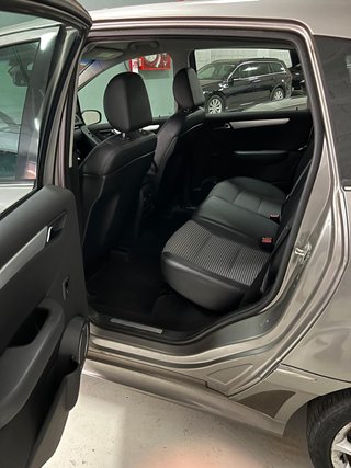 Mercedes-Benz Clase B 2007 AUTO
