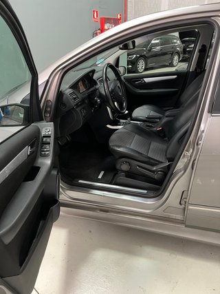 Mercedes-Benz Clase B 2007 AUTO