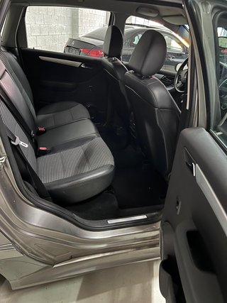 Mercedes-Benz Clase B 2007 AUTO