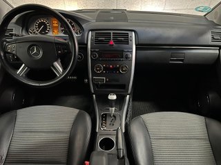 Mercedes-Benz Clase B 2007 AUTO